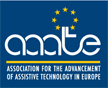 Logo AAATE